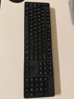 Xiaomi Maus und QWERTY Tastatur, kabellos, Schwarz Eimsbüttel - Hamburg Lokstedt Vorschau