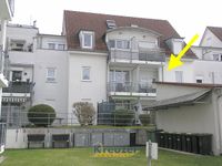 Hübsch * Gepflegt * Hell ! 3 Zi.-Stadtwohnung mit Balkon im Herzen von Weingarten ! Baden-Württemberg - Weingarten Vorschau