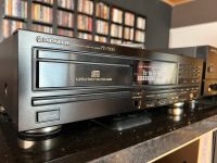 Pioneer CD-Player PD-7300 mit Fernbedienung Bayern - Herzogenaurach Vorschau