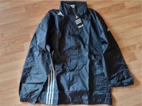 adidas Regenjacke Gr. 7 (Neuwertig) Rheinland-Pfalz - Rennerod Vorschau