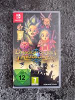 Dragon Quest Treasures Nintendo Switch Spiel Nordrhein-Westfalen - Königswinter Vorschau