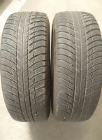 2x 205 60 16 Bridgestone Driveguard Winter RFT 205/60R16 96H Stuttgart - Stuttgart-Mitte Vorschau