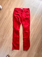 Jeans rot pimkie gr 40 Hessen - Kassel Vorschau