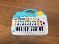 Mattel Fisher-Price Animal Piano Soundpiano Sound Musik Nordrhein-Westfalen - Jüchen Vorschau