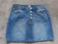 Rock Jeansrock Pimkie Gr. 38 Bayern - Waal Vorschau