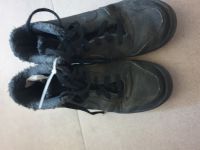 Nike Winterschuhe schwarz GR 38 Nordrhein-Westfalen - Issum Vorschau