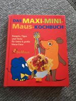 Das Maxi Mini Maus Buch - Kochbuch mit einfachen Rezepten Neu Nordrhein-Westfalen - Ratingen Vorschau