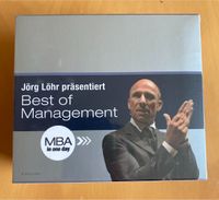 Best of Management Jörg Löhr 10 CDs Düsseldorf - Gerresheim Vorschau