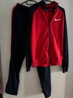 Nike Jogginganzug Hamburg-Mitte - HafenCity Vorschau