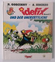 Asterix - Idefix Buch Hardcover Remus Verlag aus Sammlung Niedersachsen - Celle Vorschau