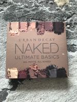 Urban Decay Naked Ultimate Basics Palette Berlin - Köpenick Vorschau