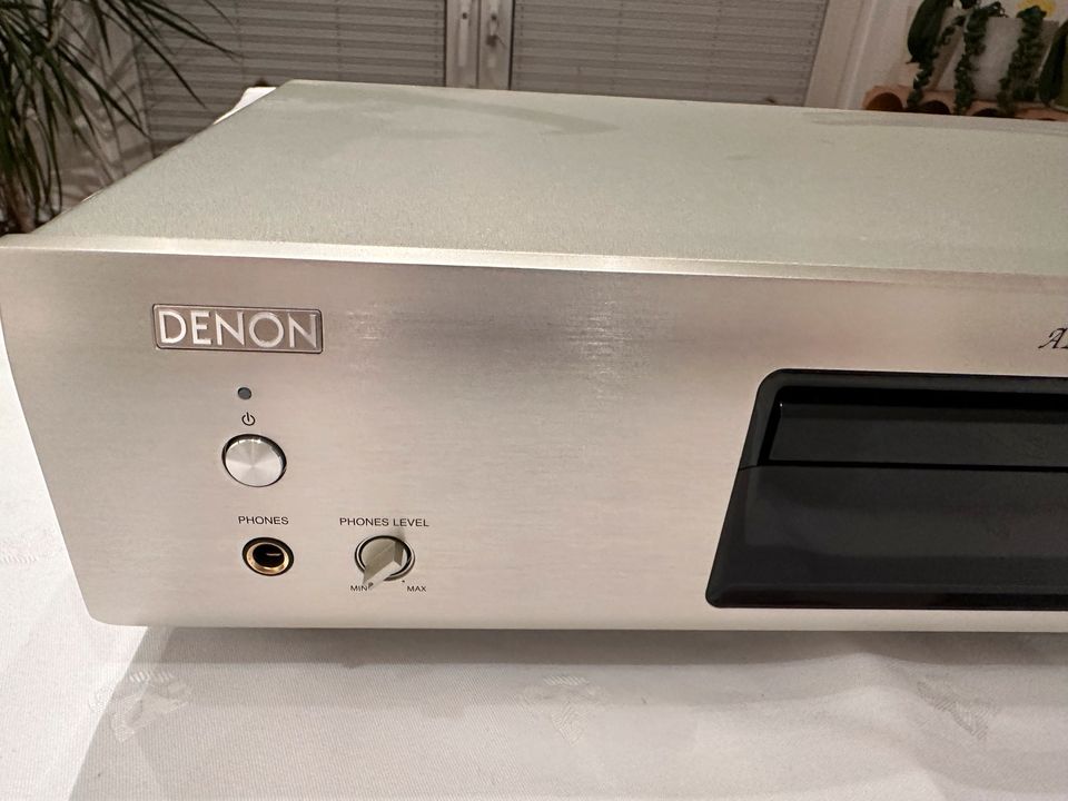 Denon DCD 720AE CD-Player in Köln