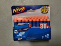 Nerf elite Darts 30er Pack Hessen - Schotten Vorschau