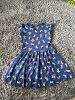 Minnie Maus Kleid 104 98 C&A Disney Mädchen Sommerkleid Mouse Nordrhein-Westfalen - Solingen Vorschau