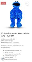 XXL Krümelmonster XXL Baden-Württemberg - Waghäusel Vorschau