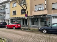 Dillingen: Ladenlokal mit großen Fensterflächen in bester Lage und mit Parkmöglichkeiten Saarland - Dillingen (Saar) Vorschau