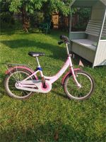 Kinderfahrrad Thüringen - Königsee Vorschau