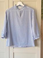 ❤️ MOP Marco Polo tolle Tunika/  Bluse Viskose/ Cotton Hessen - Linden Vorschau
