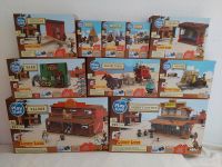 Playtive Lucky Luke - alle 10 Sets NEU Leipzig - Gohlis-Mitte Vorschau