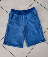 Kurze Shorts Sweat Hose blau S. Oliver Gr. 176 Gummizug Hessen - Schmitten Vorschau