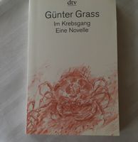 Günter Grass   Im Krebsgang Niedersachsen - Bunde Vorschau