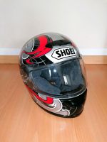 Shoei Motorradhelm Gr S Brandenburg - Wustermark Vorschau