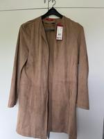 Longblazer in Veloursleder Bayern - Neumarkt i.d.OPf. Vorschau