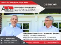 Immobilienmakler gesucht | Quereinstieg möglich bei AurImmo Niedersachsen - Esens Vorschau