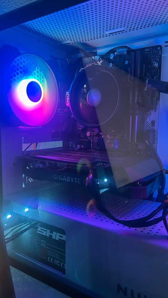 GIGABYTE RTX 2060 in Schwieberdingen