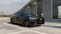 MB Design KV1 11x23 11,5x23 23 Zoll Concave Felgen Audi R-SQ8 Q8 Nordrhein-Westfalen - Schmallenberg Vorschau