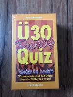 Originalverpacktes Ü 30 Party Quiz Spiel Hessen - Hünfelden Vorschau