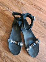 COX Sandalen* Gr. 40* schwarz Berlin - Reinickendorf Vorschau