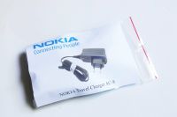 original NOKIA „AC-8E“ Ladegerät /-kabel Charger Netzteil schwarz Rheinland-Pfalz - Andernach Vorschau