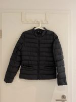 Mango Steppjacke schwarz Größe S 34/36 Nordrhein-Westfalen - Rietberg Vorschau