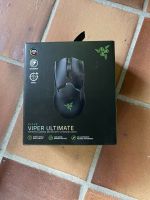 RAZER Viper Ultimate Wireless mit Ladedock Hessen - Schlitz Vorschau