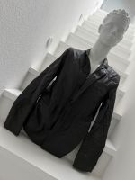 John Varvatos Jacket Jacke Gr. 50 Leinen coated Designer Leder Stuttgart - Degerloch Vorschau