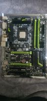 Motherboard LGA 1151 mit CPU I5 7500 Duisburg - Rheinhausen Vorschau