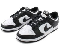 Nike Dunk Low - Panda Frankfurt am Main - Gallusviertel Vorschau