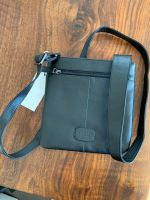 Kleine Tasche von Radley Leder Schwarz Neu Wandsbek - Hamburg Bramfeld Vorschau