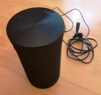 Samsung R1 (WAM1500) WIFI u. Bluetooth Lautsprecher Sachsen - Radebeul Vorschau