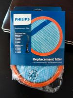 Staubsaugerfilter für Philips PowerPro Duo/Aqua Wandsbek - Hamburg Bergstedt Vorschau