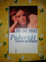 Pubertät - Buch von Jan-Uwe Rogge Nordrhein-Westfalen - Bornheim Vorschau