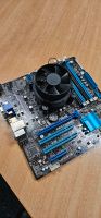 ASUS Mainboard mit i7 - 3770 - 3,4GHz Feldmoching-Hasenbergl - Feldmoching Vorschau