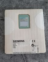 Siemens Simatic S7 Micro Memory Card 6ES7 953-8LG11-0AA0 NEU Nordrhein-Westfalen - Witten Vorschau