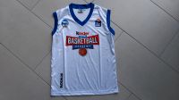 Größe XS Shirt Alba Berlin Basketball  Signatur Brandenburg - Teltow Vorschau