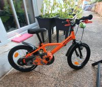 Kinderfahrrad 16 Zoll 500 BTWIN Rheinland-Pfalz - Pellingen Vorschau