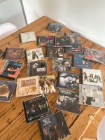 alte, Musik CDs, Preis für alle zusammen Obergiesing-Fasangarten - Obergiesing Vorschau