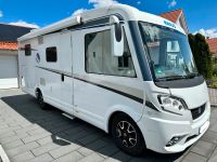 KNAUS VAN I 650 MEG 150PS|SAT|AHK|NAVI Bayern - Scheuring Vorschau