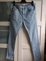 Herren Jeanshose, Größe 46 von Bershka Schleswig-Holstein - Eckernförde Vorschau