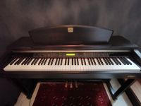 E-Piano Clavinova CLP-170 Baden-Württemberg - Heddesheim Vorschau